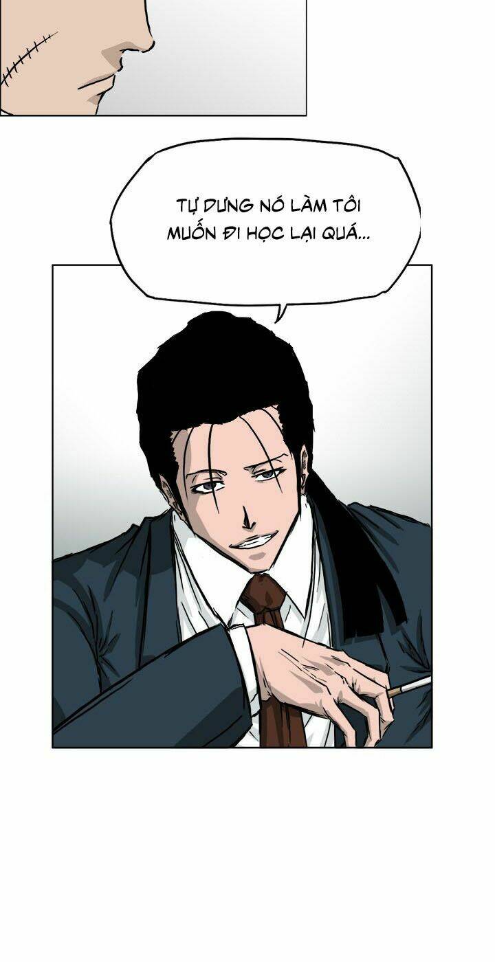 Bá Chủ Học Đường Chapter 40 - Trang 2