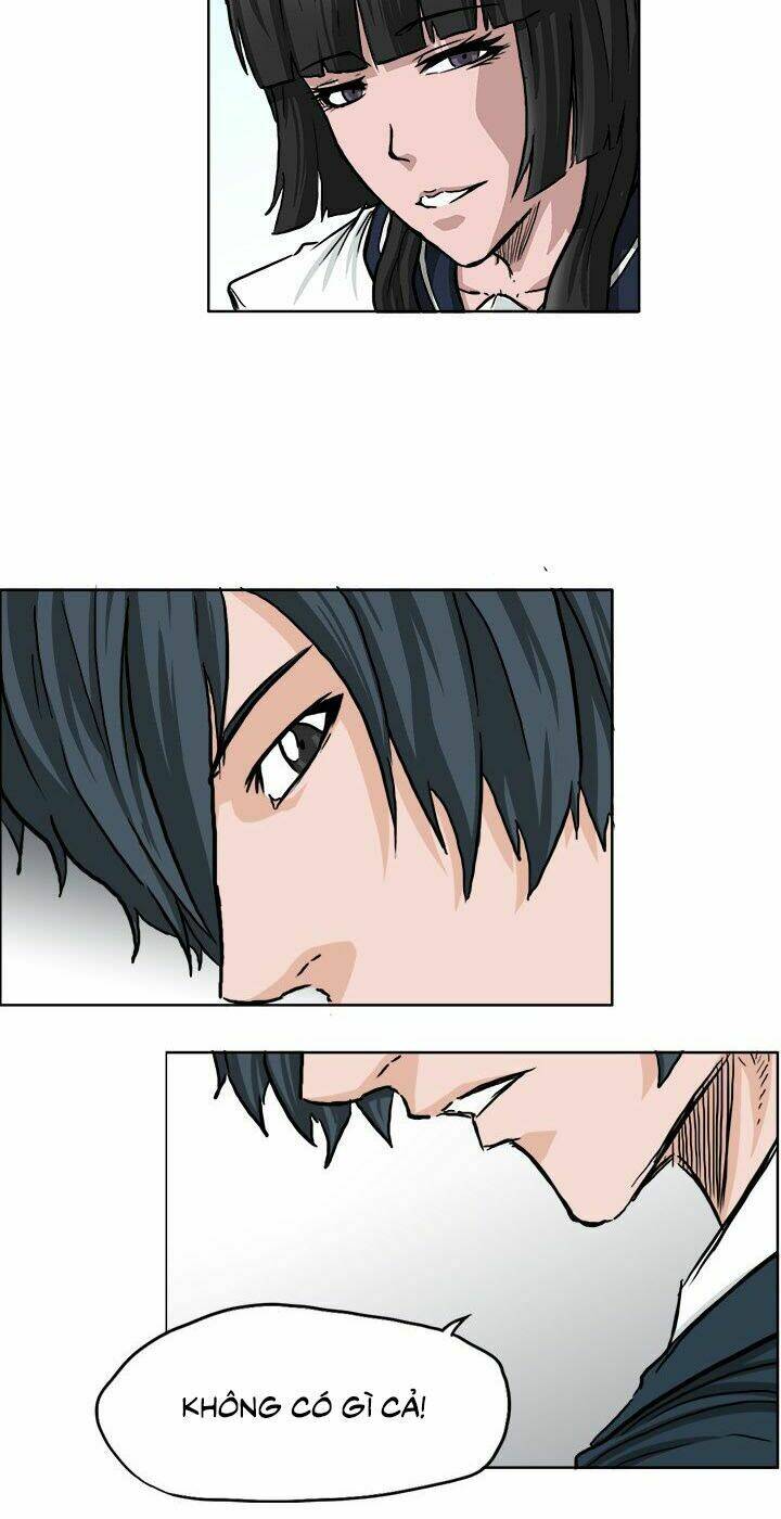 Bá Chủ Học Đường Chapter 40 - Trang 2