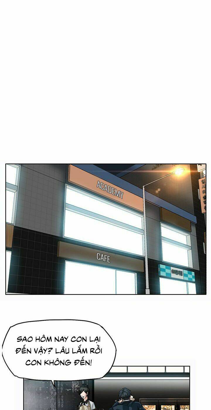 Bá Chủ Học Đường Chapter 40 - Trang 2