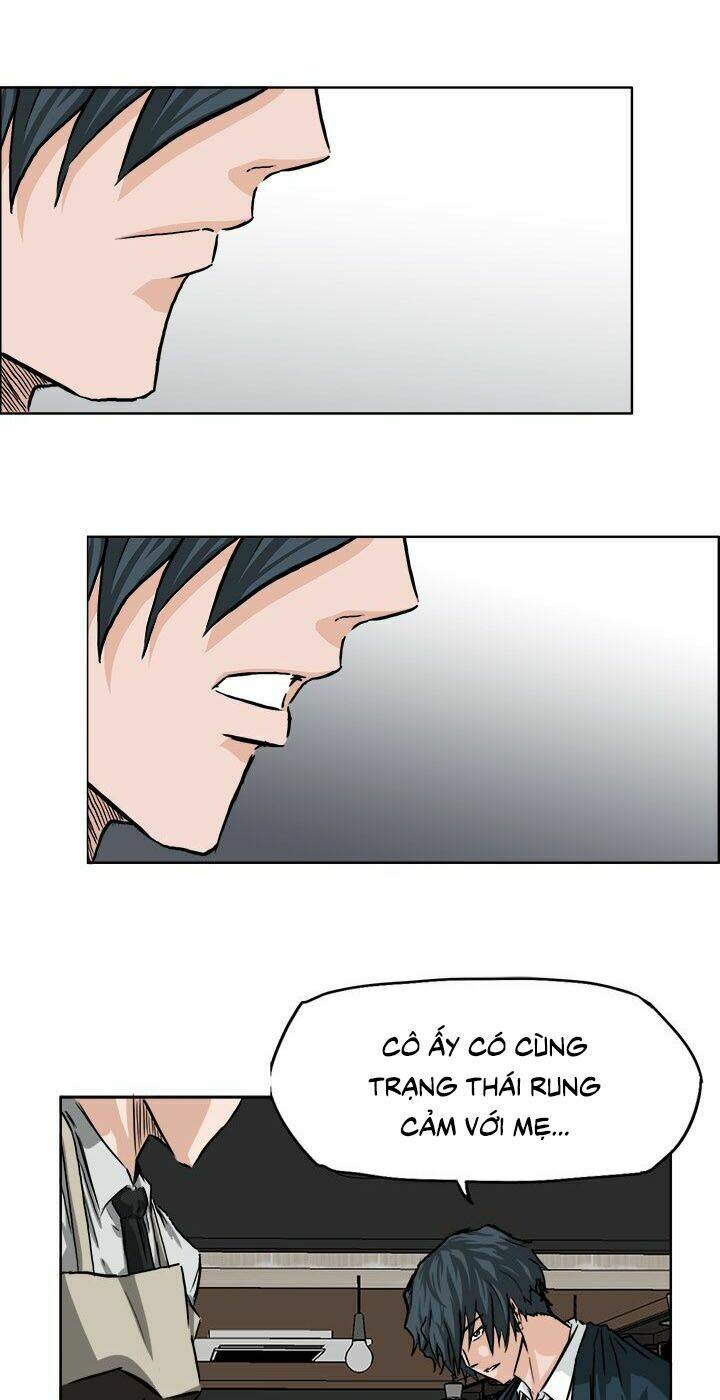 Bá Chủ Học Đường Chapter 40 - Trang 2