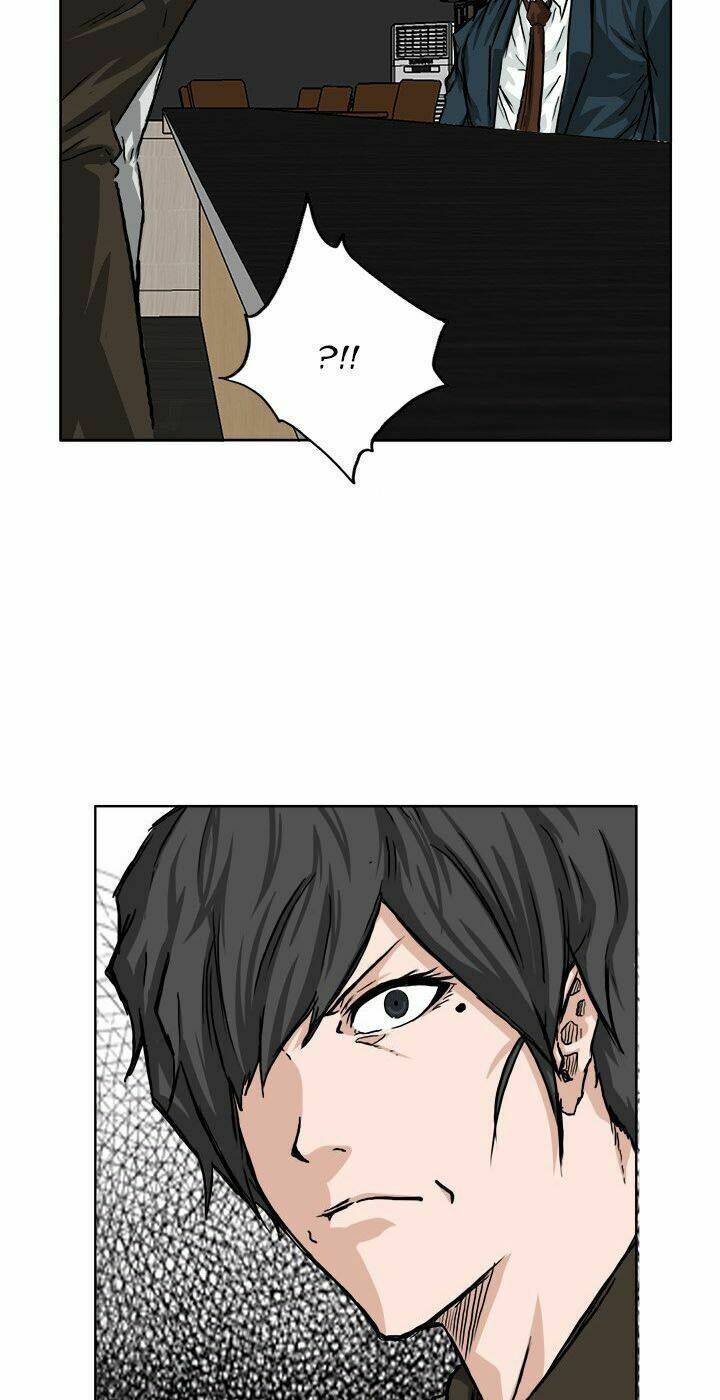 Bá Chủ Học Đường Chapter 40 - Trang 2