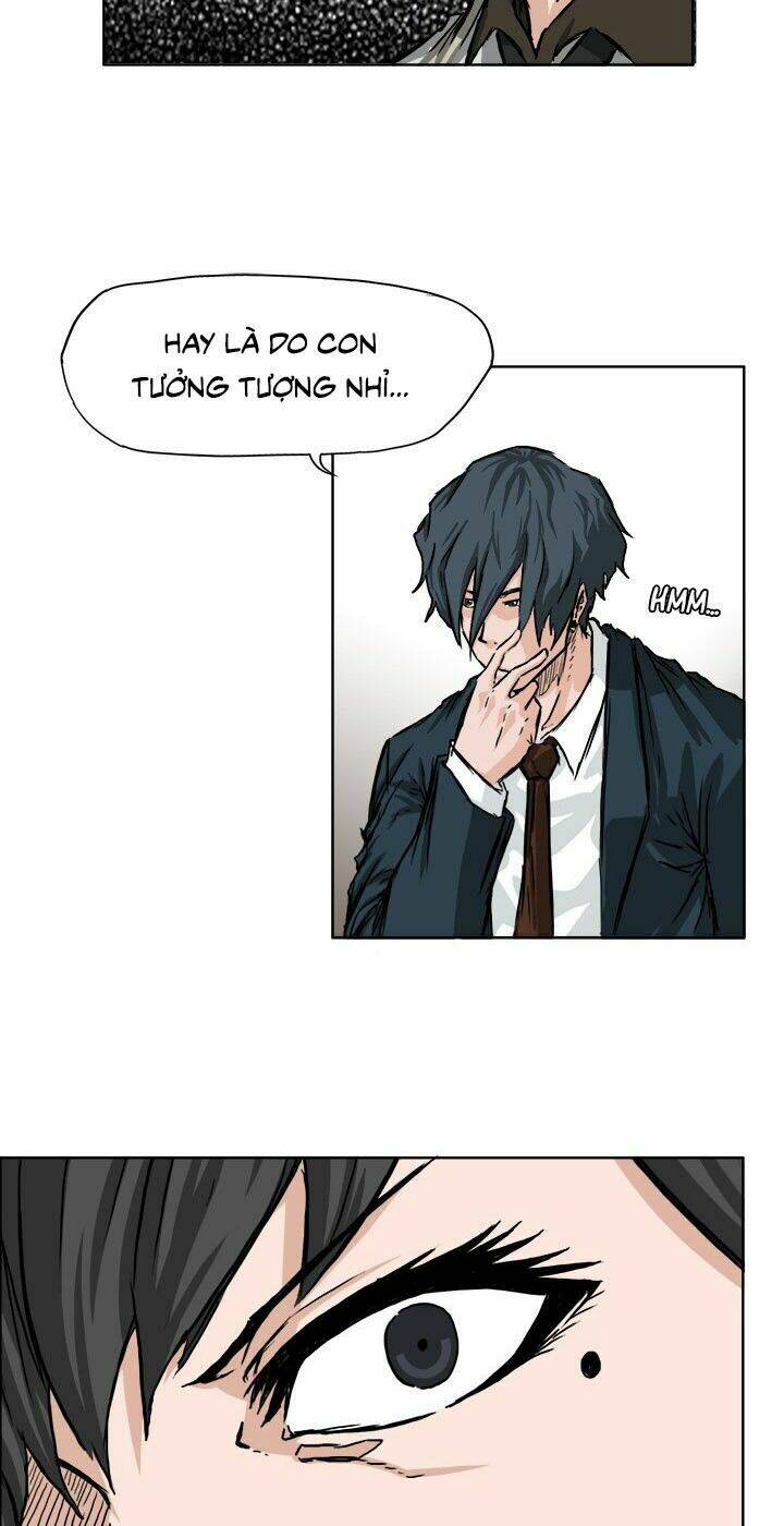 Bá Chủ Học Đường Chapter 40 - Trang 2