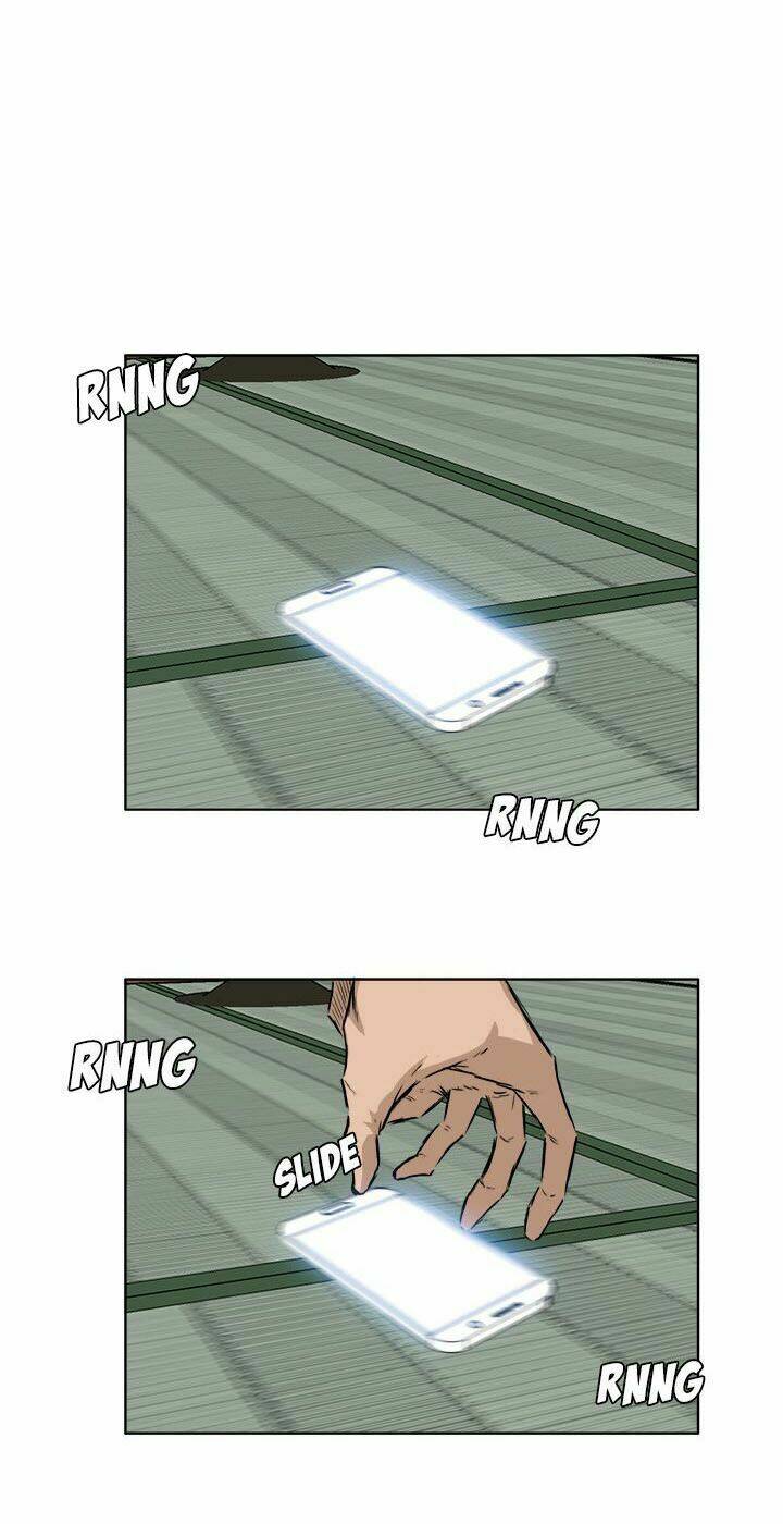 Bá Chủ Học Đường Chapter 40 - Trang 2