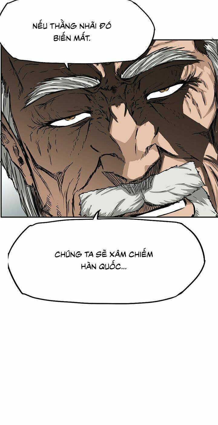 Bá Chủ Học Đường Chapter 40 - Trang 2