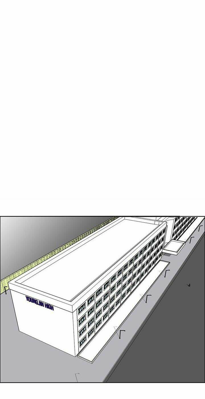 Bá Chủ Học Đường Chapter 40 - Trang 2