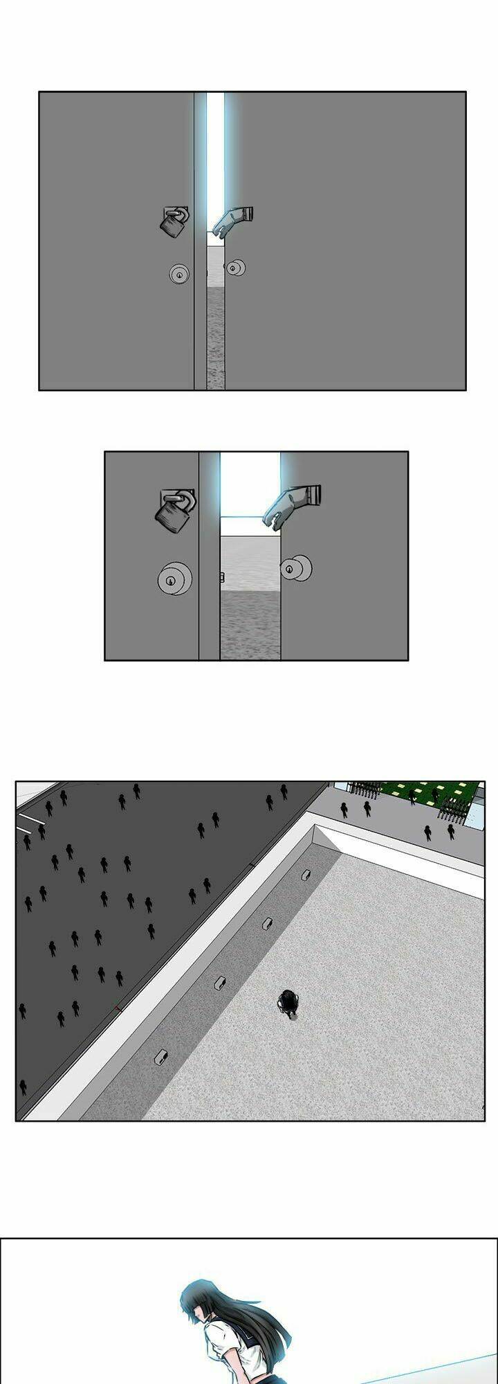 Bá Chủ Học Đường Chapter 41 - Trang 2