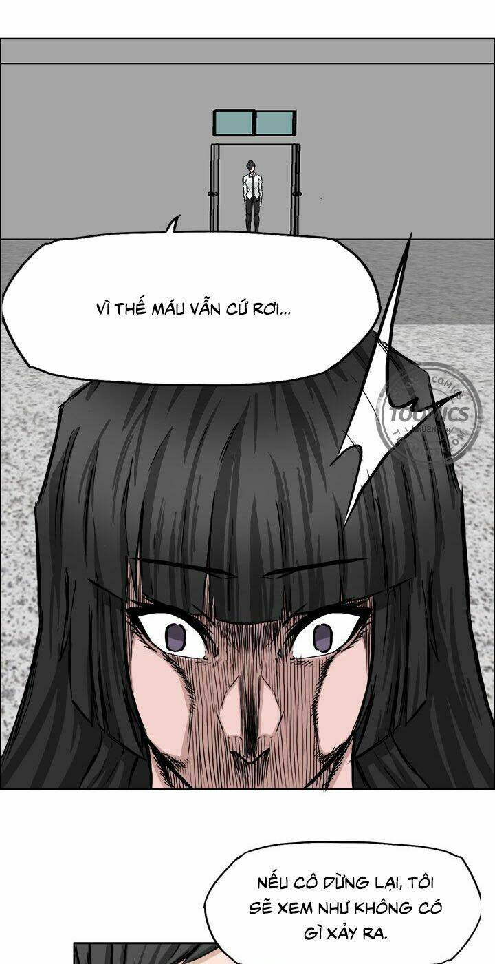 Bá Chủ Học Đường Chapter 41 - Trang 2