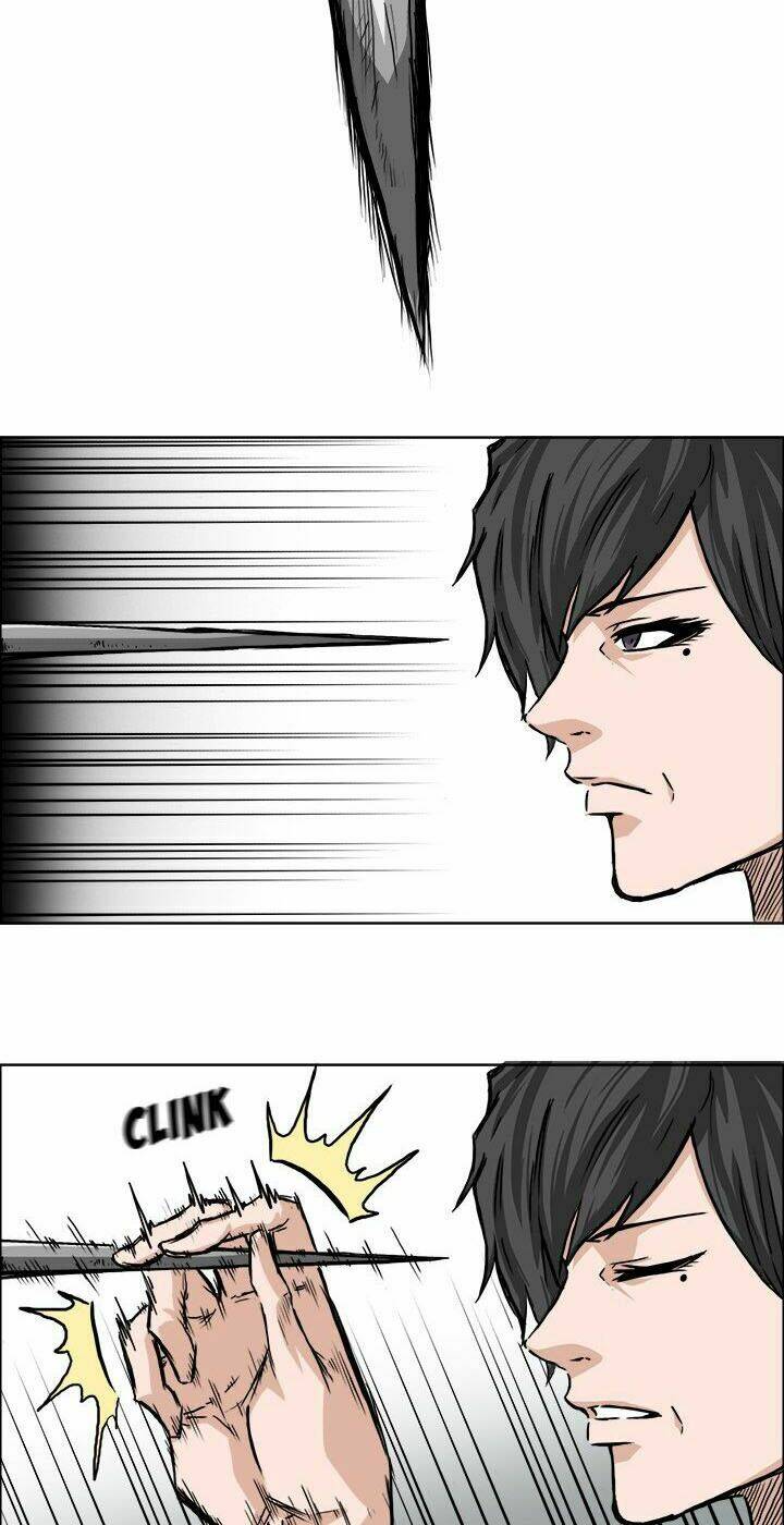 Bá Chủ Học Đường Chapter 41 - Trang 2