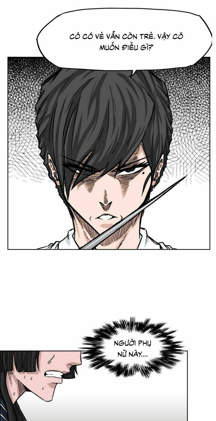 Bá Chủ Học Đường Chapter 41 - Trang 2