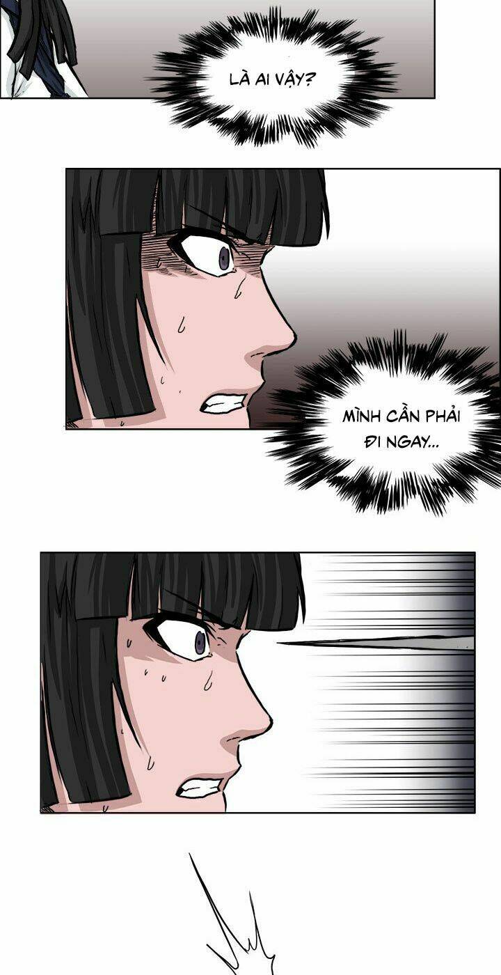 Bá Chủ Học Đường Chapter 41 - Trang 2