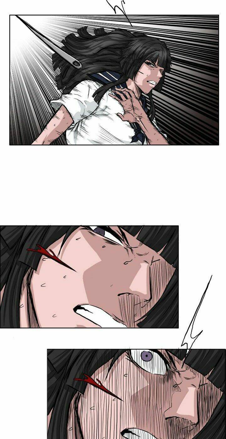 Bá Chủ Học Đường Chapter 41 - Trang 2