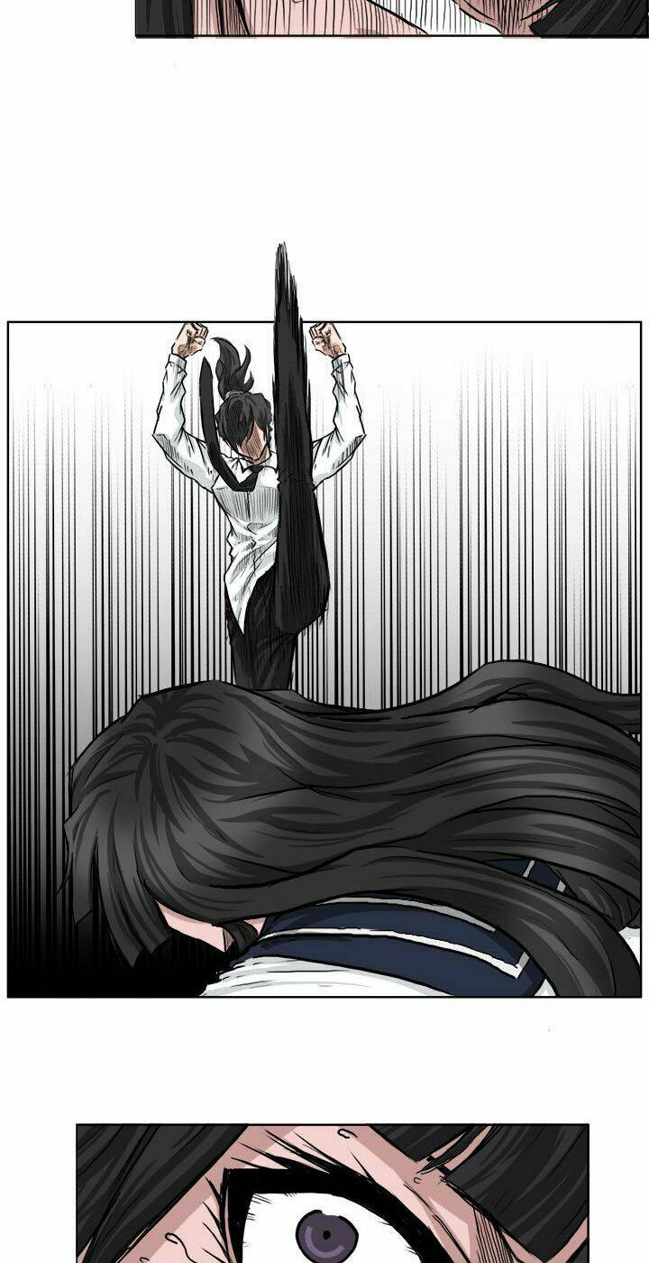 Bá Chủ Học Đường Chapter 41 - Trang 2