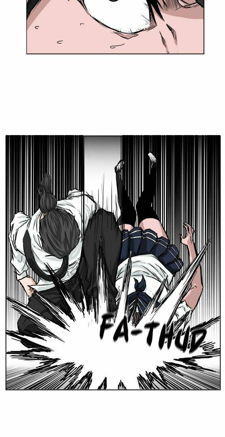 Bá Chủ Học Đường Chapter 41 - Trang 2