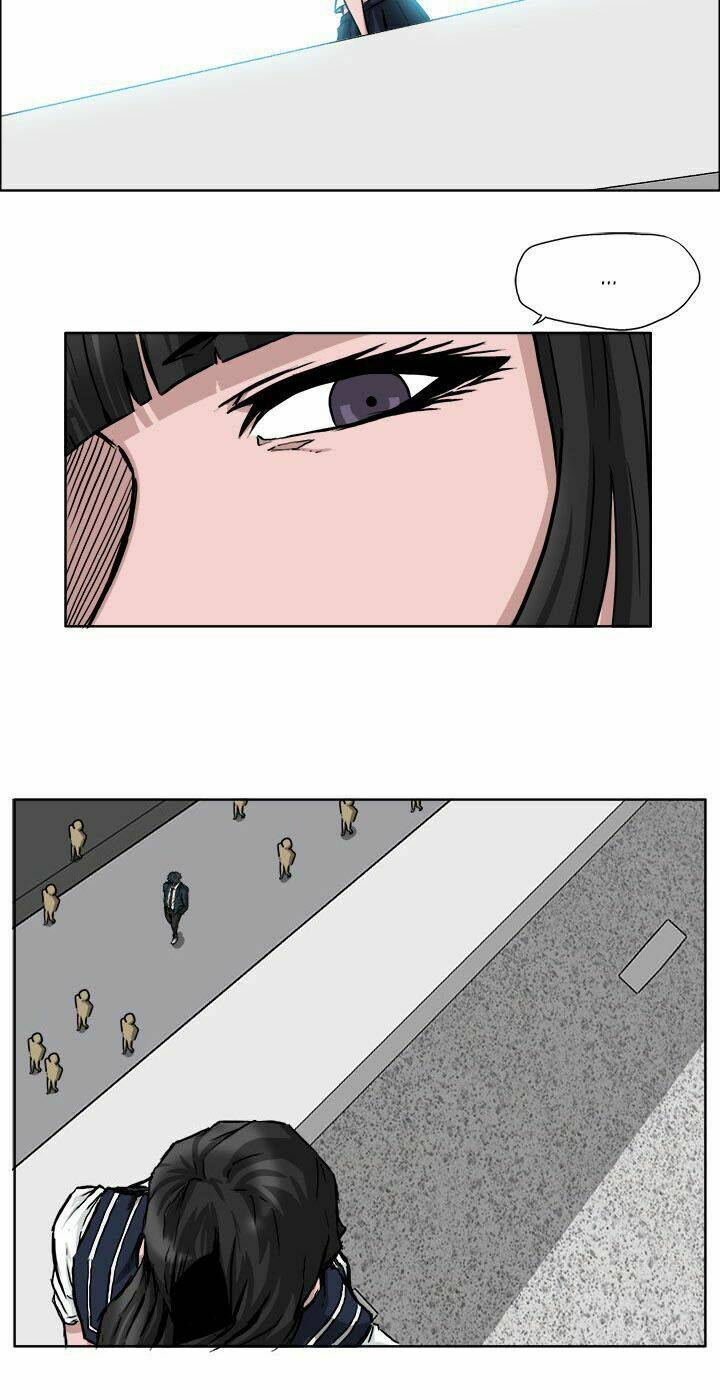 Bá Chủ Học Đường Chapter 41 - Trang 2