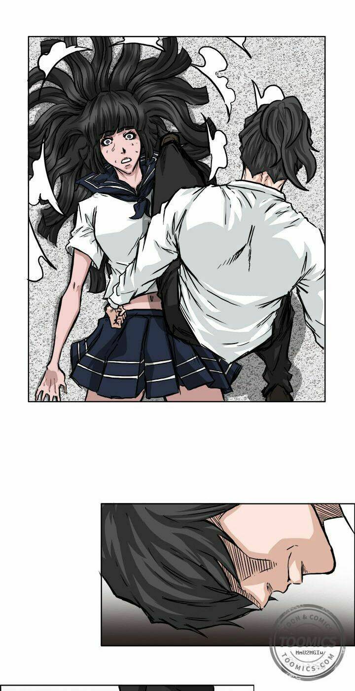 Bá Chủ Học Đường Chapter 41 - Trang 2