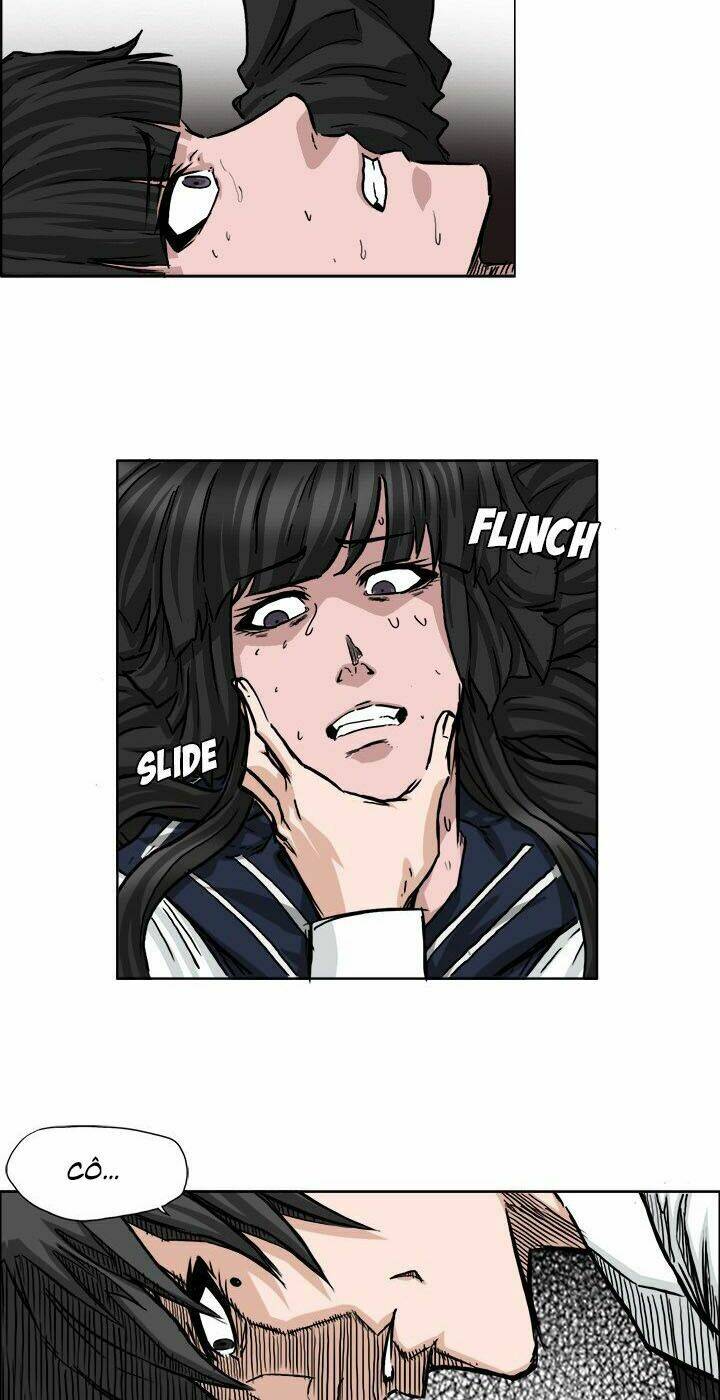 Bá Chủ Học Đường Chapter 41 - Trang 2