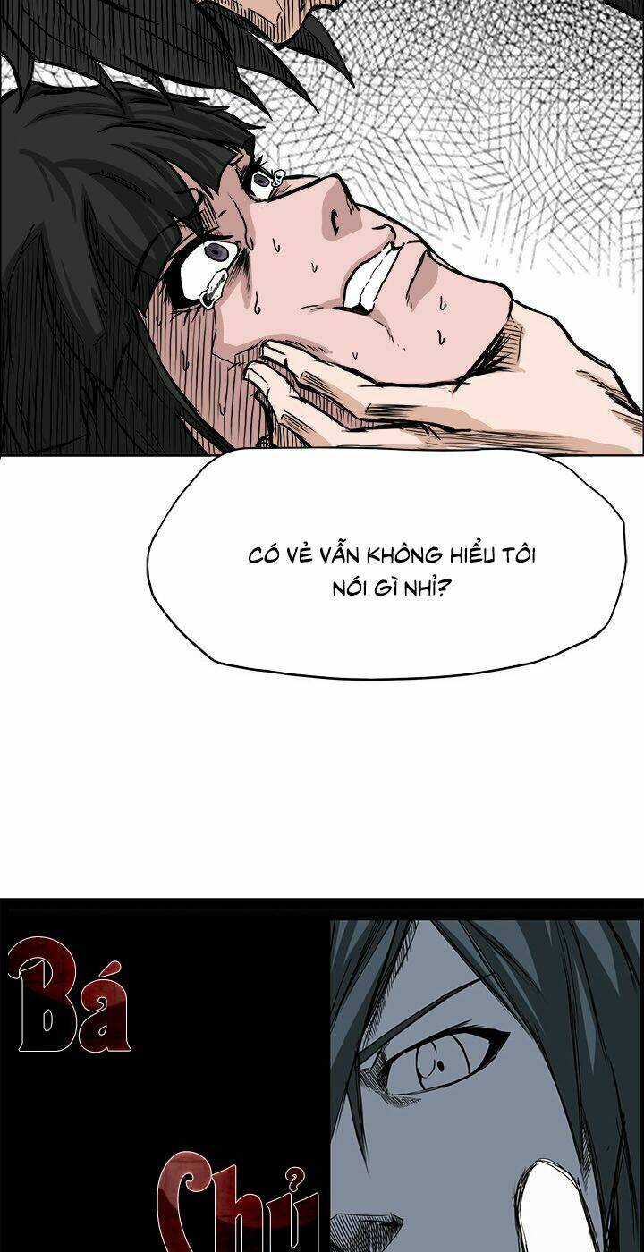 Bá Chủ Học Đường Chapter 41 - Trang 2