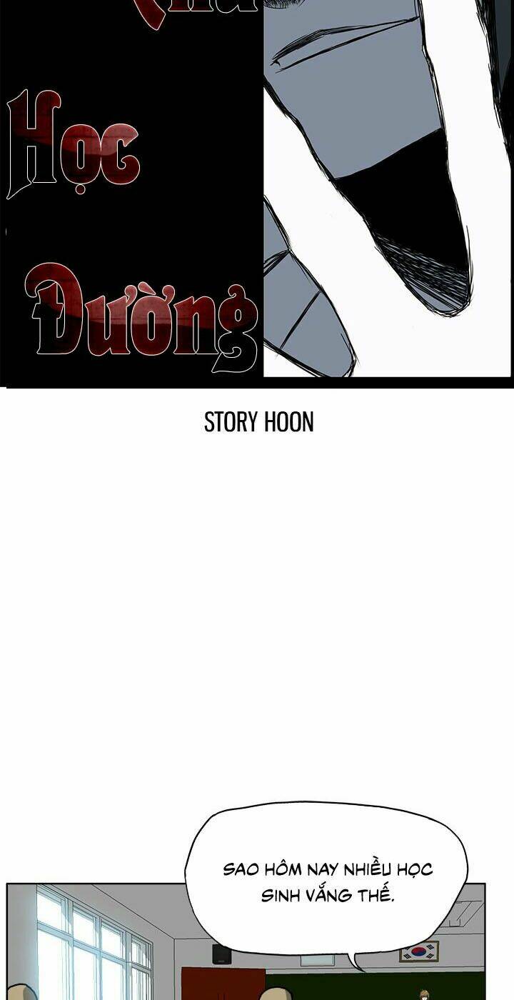 Bá Chủ Học Đường Chapter 41 - Trang 2