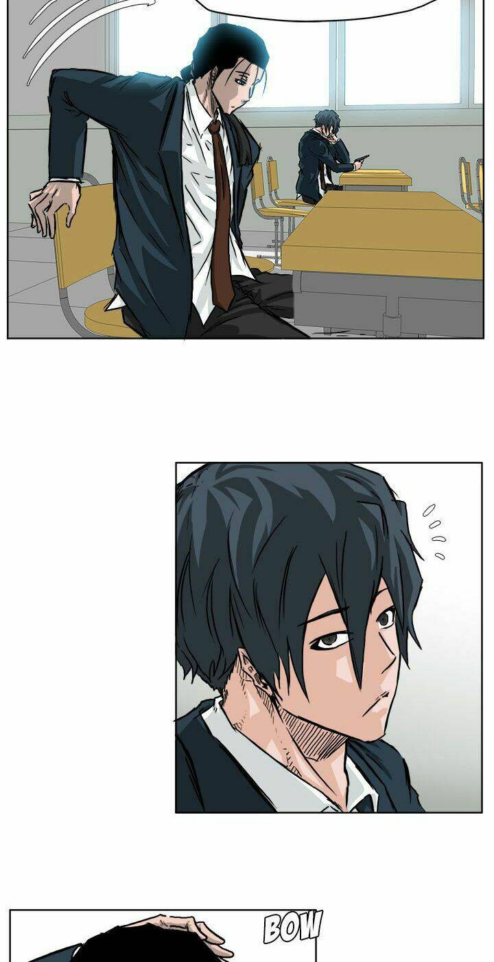 Bá Chủ Học Đường Chapter 41 - Trang 2