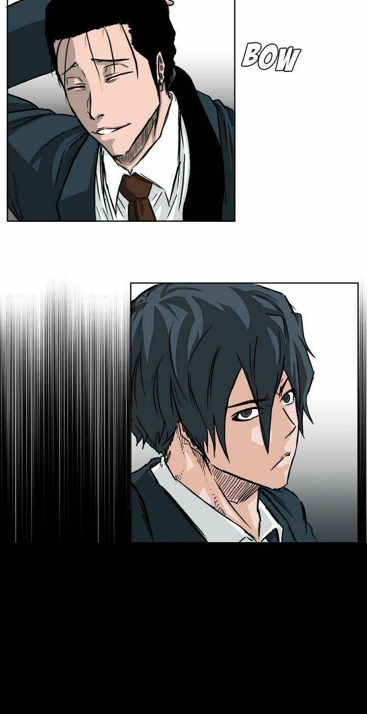 Bá Chủ Học Đường Chapter 41 - Trang 2