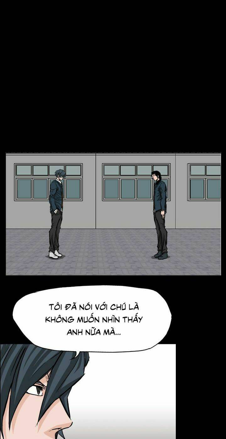 Bá Chủ Học Đường Chapter 41 - Trang 2