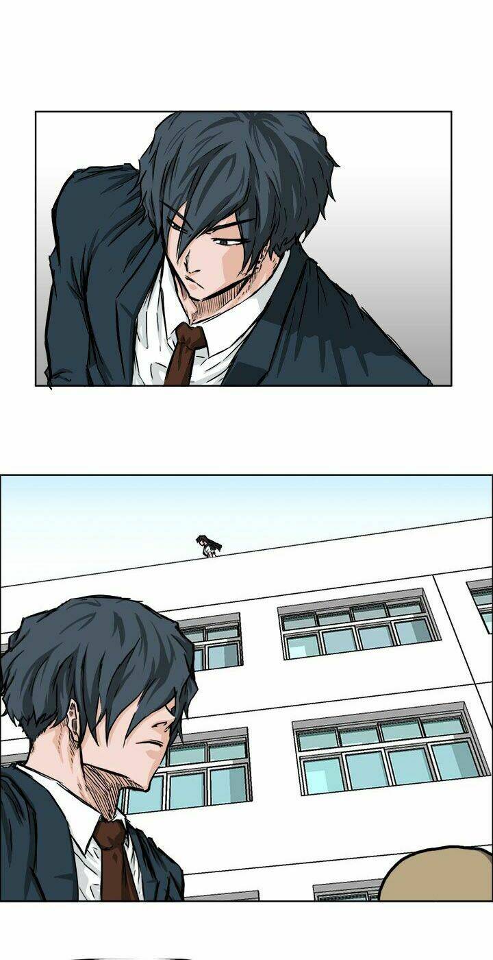 Bá Chủ Học Đường Chapter 41 - Trang 2