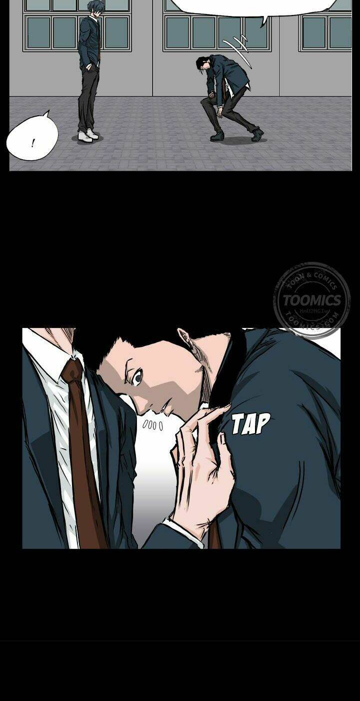 Bá Chủ Học Đường Chapter 41 - Trang 2