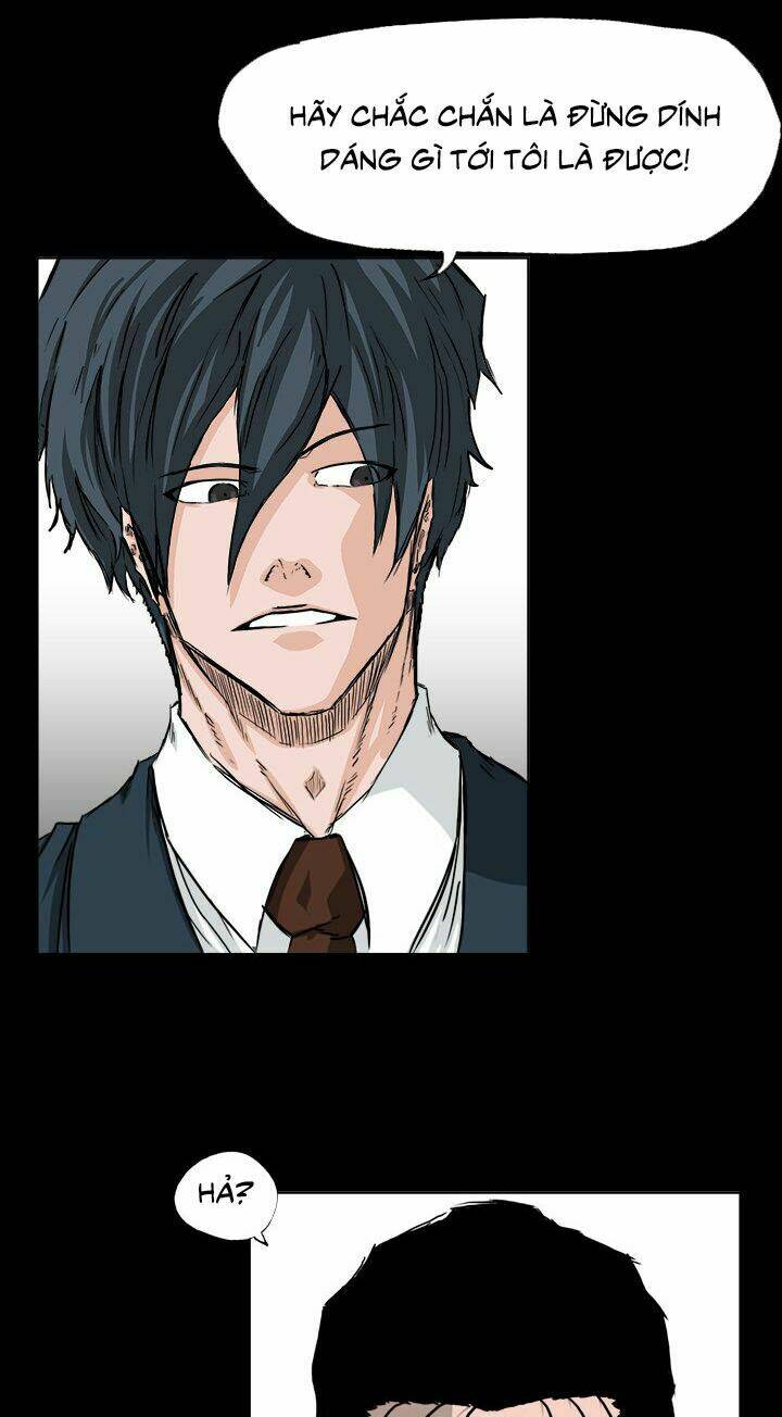 Bá Chủ Học Đường Chapter 41 - Trang 2