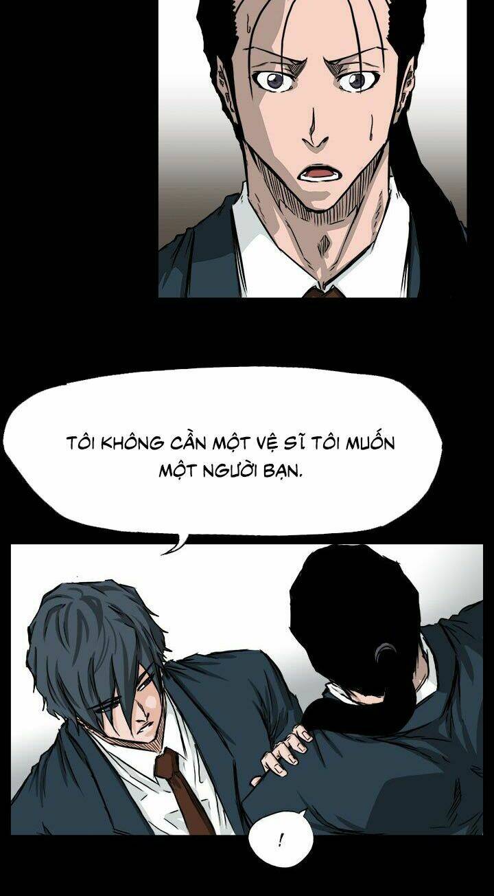 Bá Chủ Học Đường Chapter 41 - Trang 2