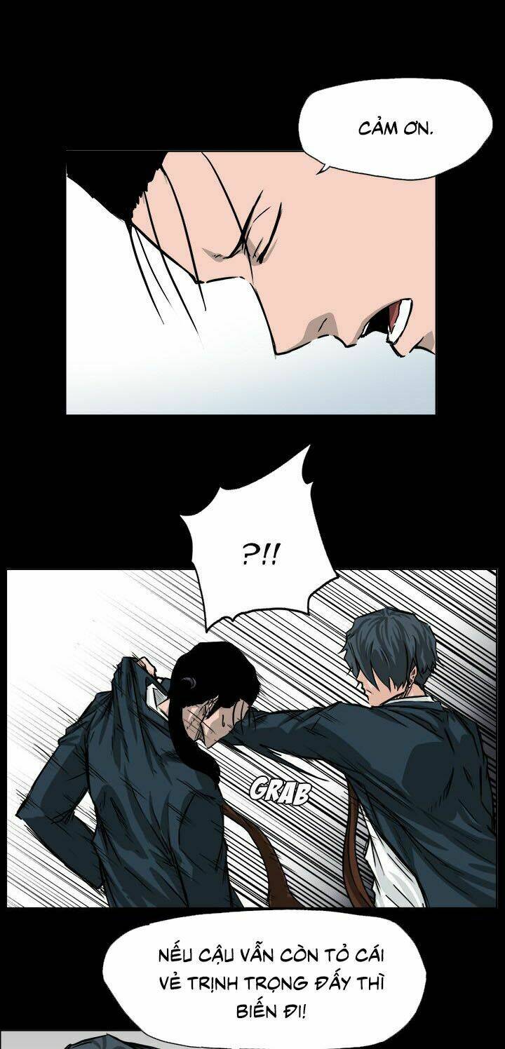 Bá Chủ Học Đường Chapter 41 - Trang 2