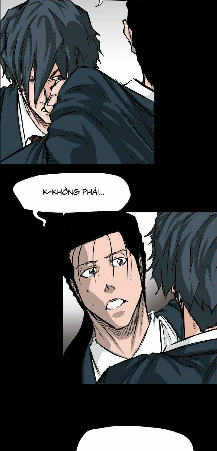 Bá Chủ Học Đường Chapter 41 - Trang 2