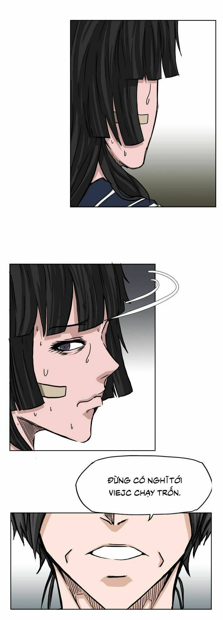 Bá Chủ Học Đường Chapter 41 - Trang 2