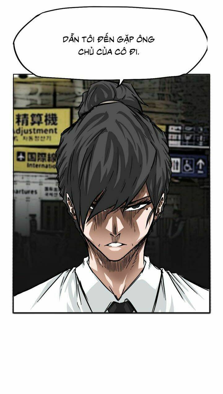 Bá Chủ Học Đường Chapter 41 - Trang 2