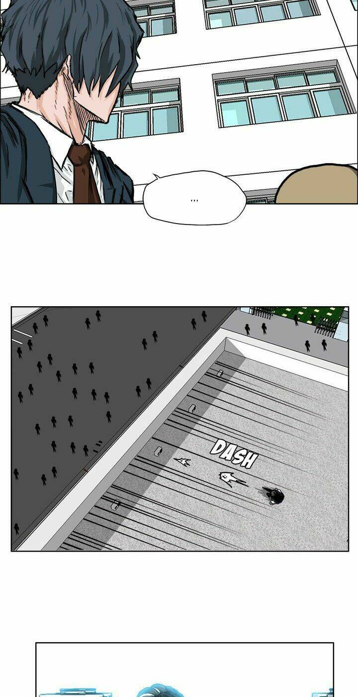 Bá Chủ Học Đường Chapter 41 - Trang 2