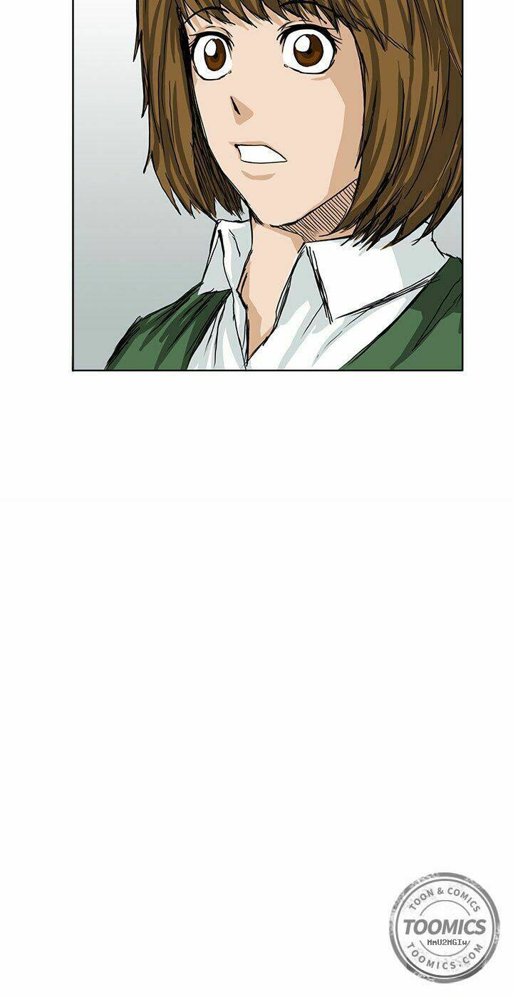 Bá Chủ Học Đường Chapter 42 - Trang 2