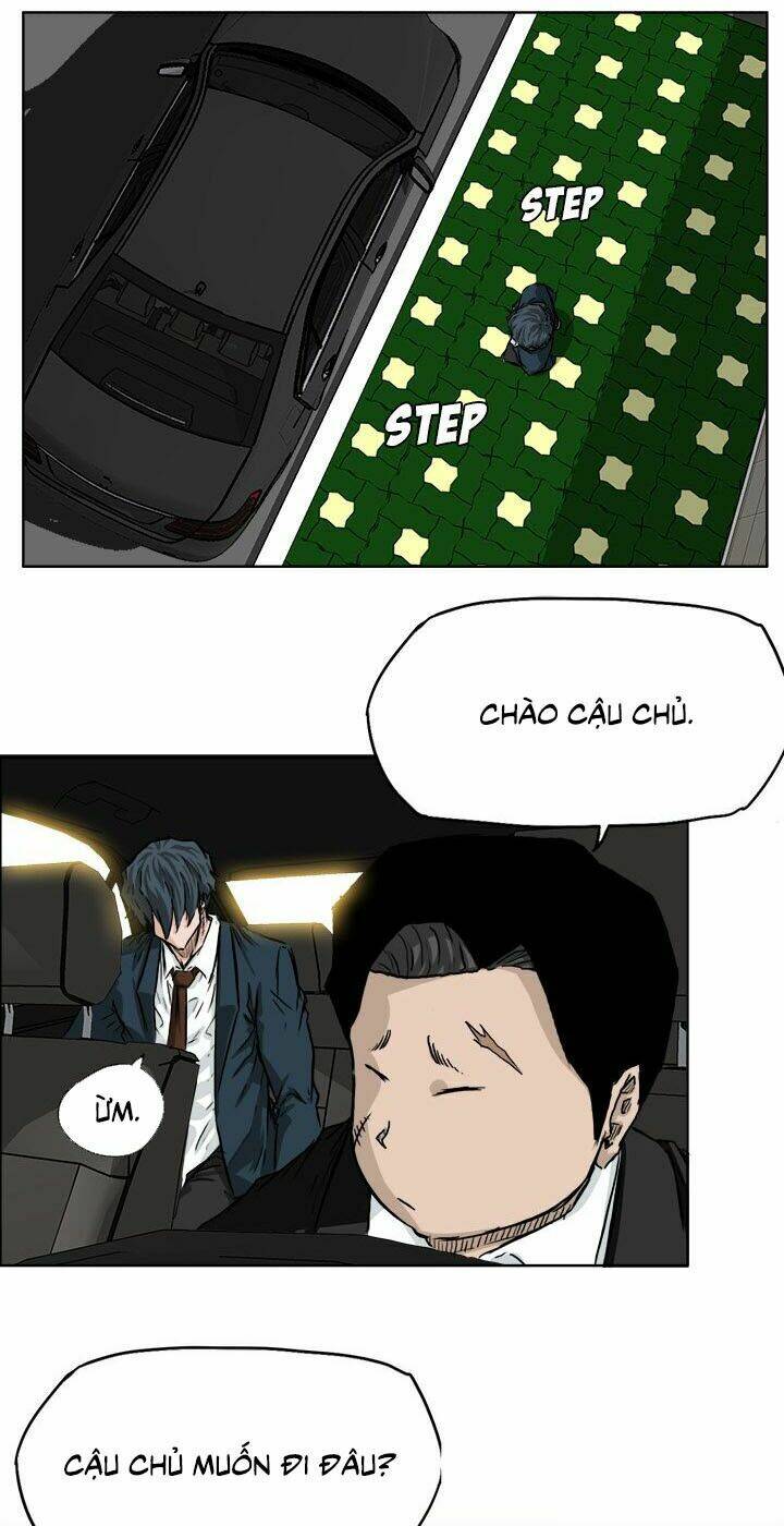 Bá Chủ Học Đường Chapter 42 - Trang 2