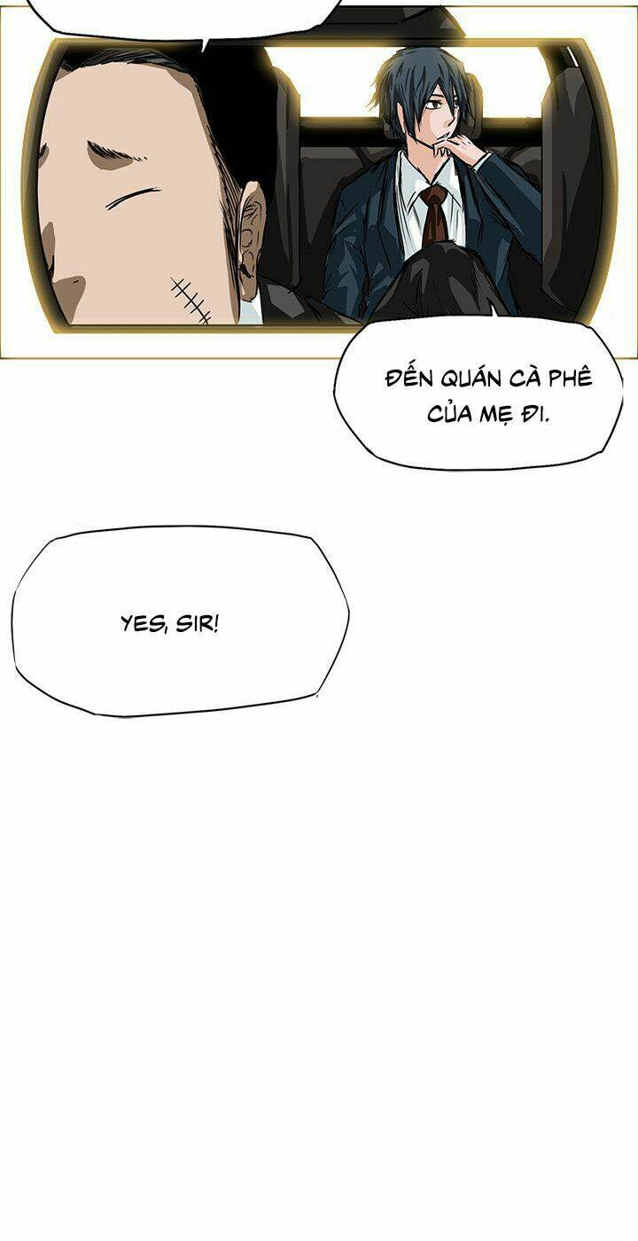 Bá Chủ Học Đường Chapter 42 - Trang 2