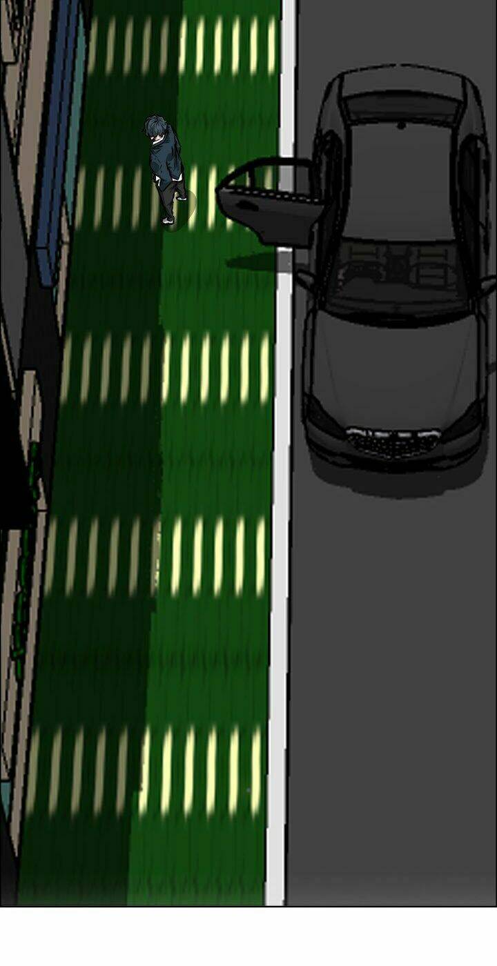 Bá Chủ Học Đường Chapter 42 - Trang 2