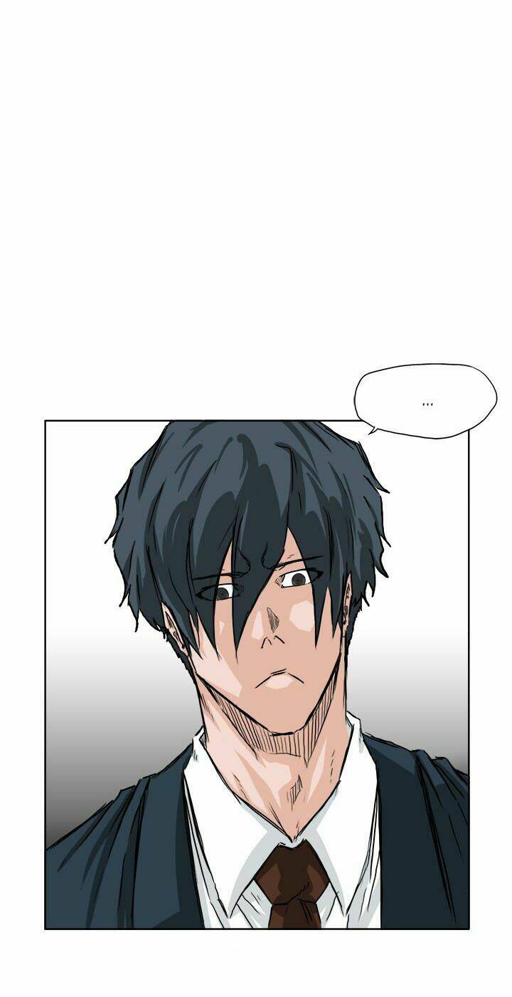 Bá Chủ Học Đường Chapter 42 - Trang 2