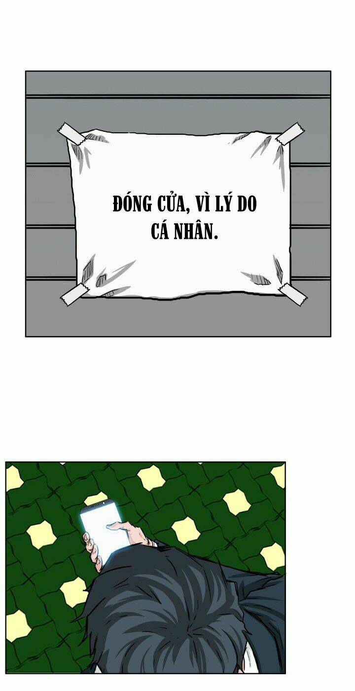 Bá Chủ Học Đường Chapter 42 - Trang 2