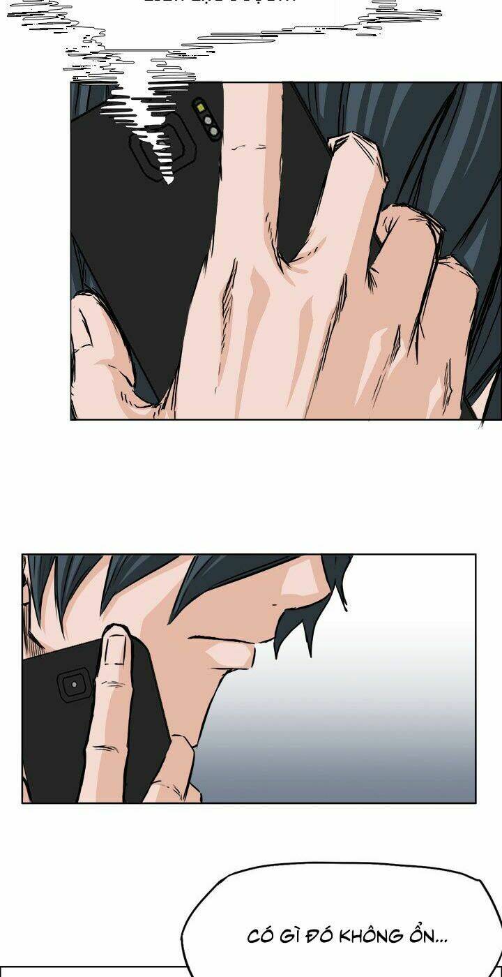 Bá Chủ Học Đường Chapter 42 - Trang 2