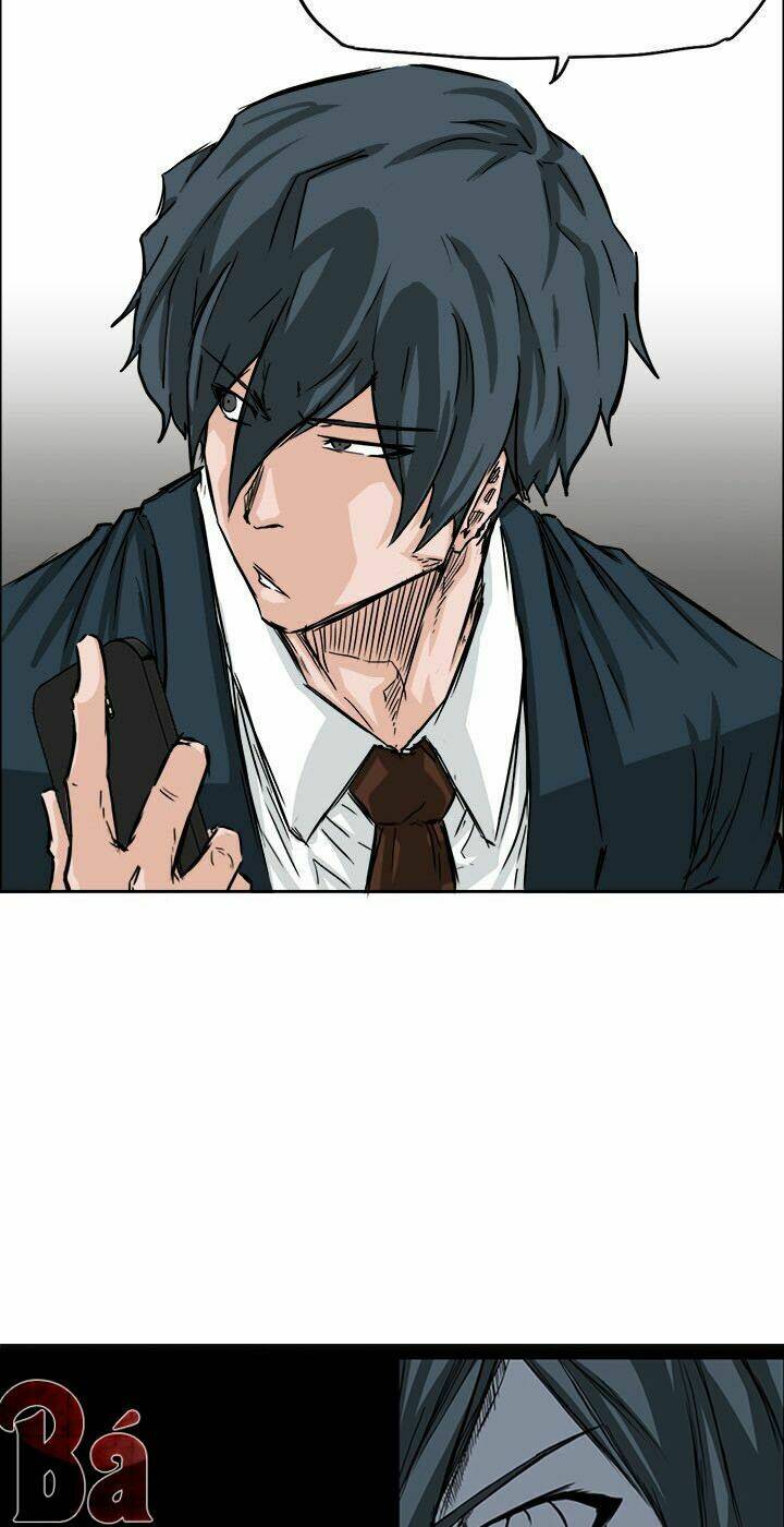 Bá Chủ Học Đường Chapter 42 - Trang 2