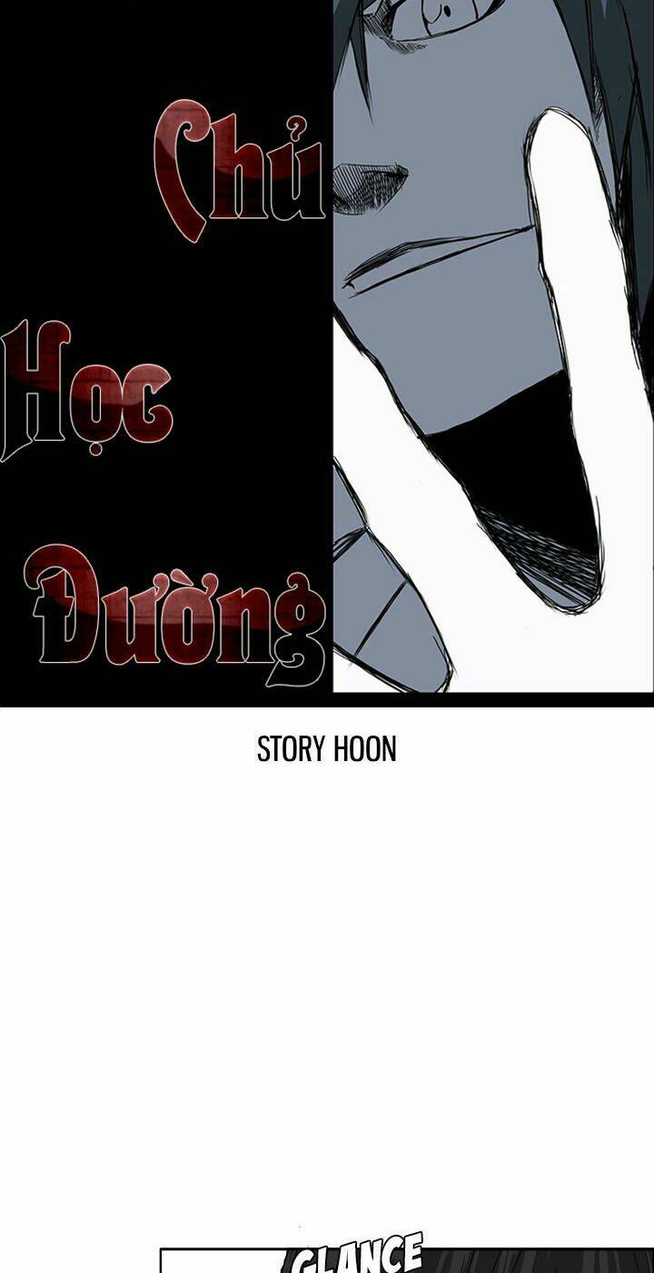 Bá Chủ Học Đường Chapter 42 - Trang 2