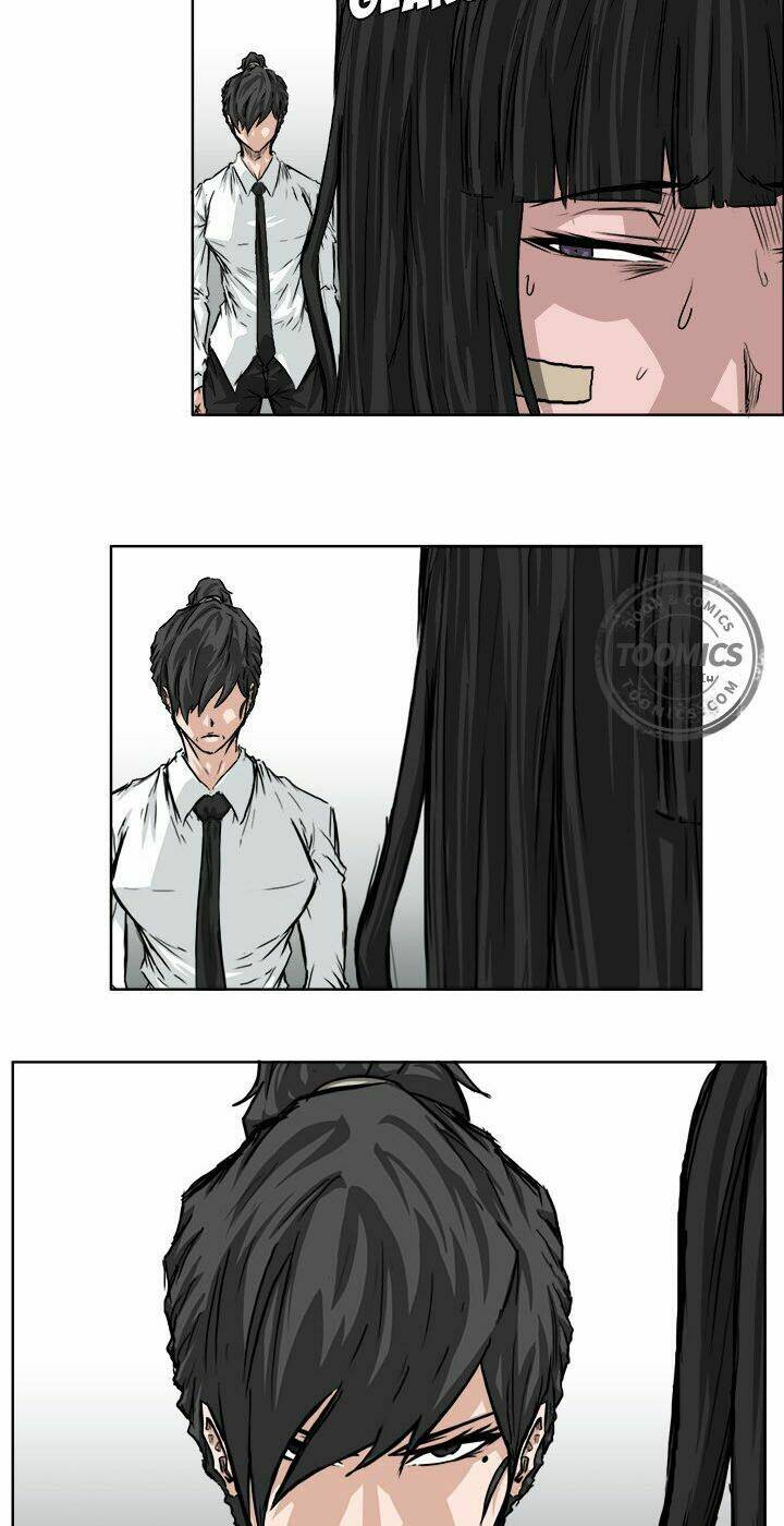 Bá Chủ Học Đường Chapter 42 - Trang 2