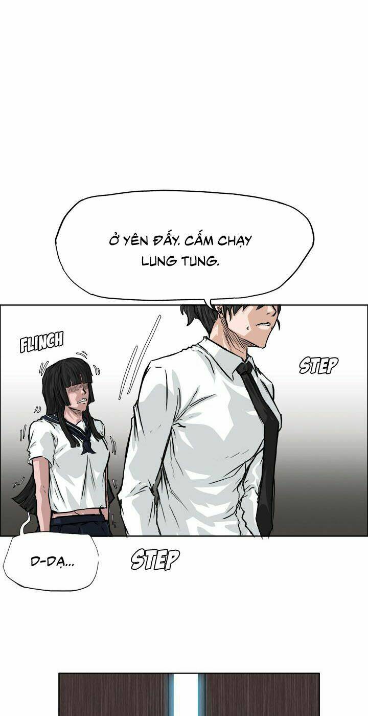 Bá Chủ Học Đường Chapter 42 - Trang 2