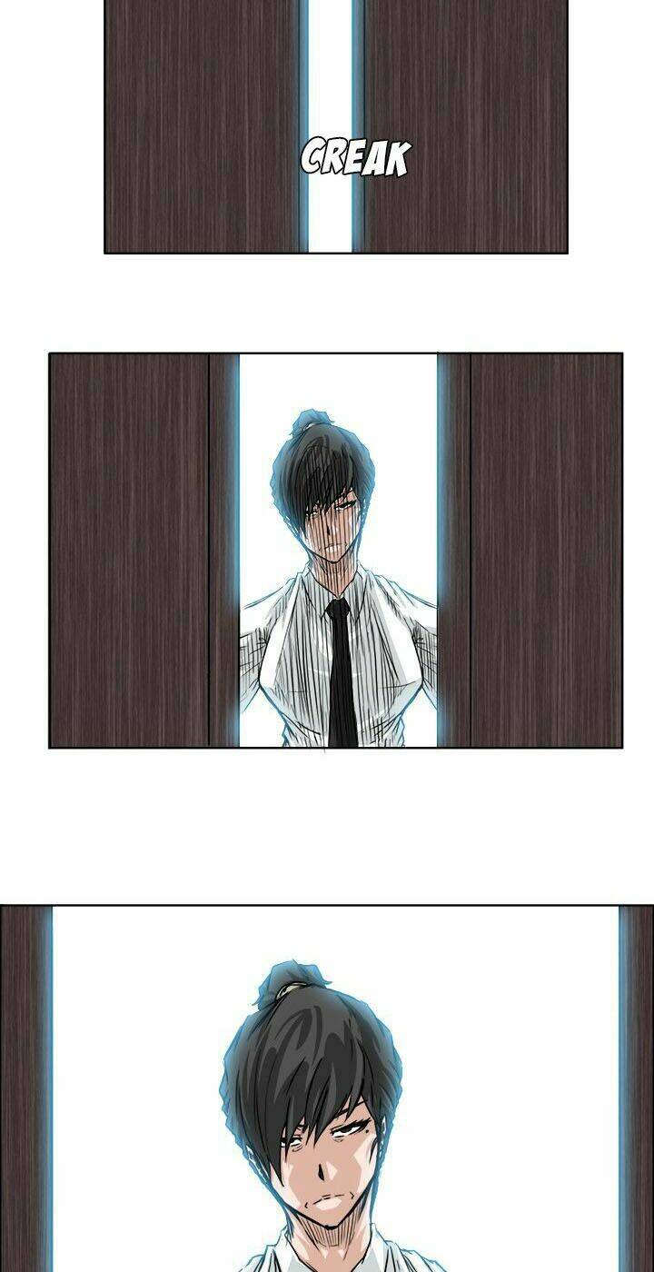 Bá Chủ Học Đường Chapter 42 - Trang 2