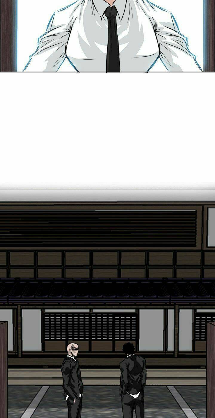 Bá Chủ Học Đường Chapter 42 - Trang 2