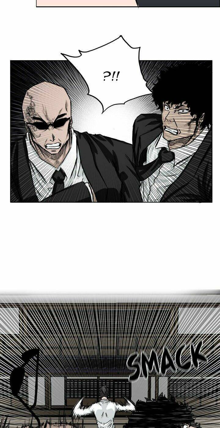 Bá Chủ Học Đường Chapter 42 - Trang 2