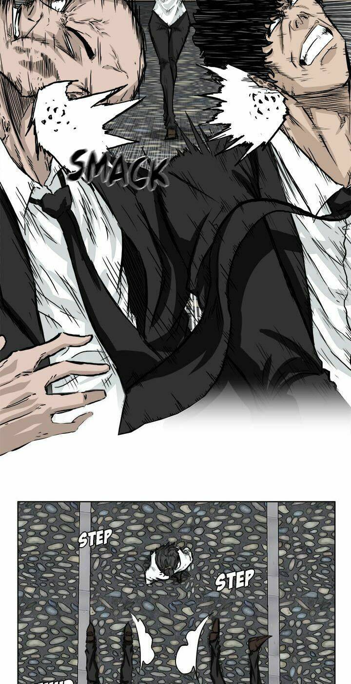 Bá Chủ Học Đường Chapter 42 - Trang 2