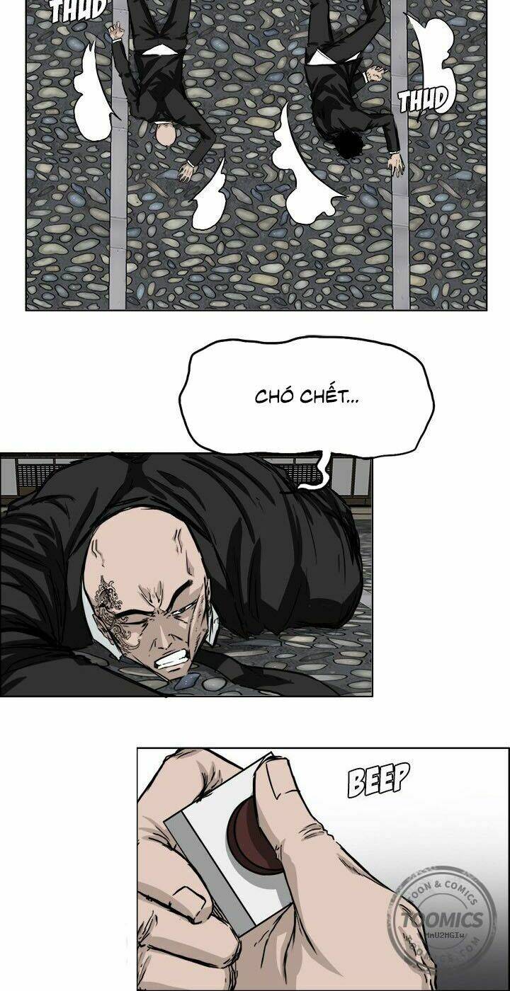 Bá Chủ Học Đường Chapter 42 - Trang 2